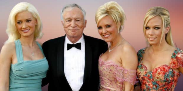 10 Strict Rules Hugh Hefner Forced His Girlfriends To Follow YourTango