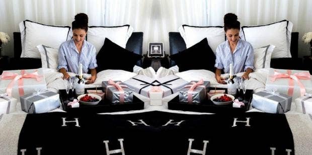 valentine gifts for single ladies