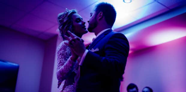 How Your Wedding Date Affects Your Marriage, According To ...