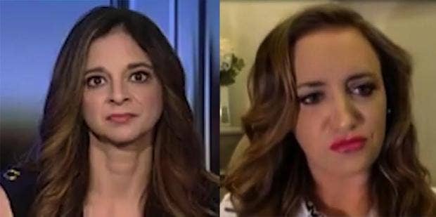 Who Are Jennifer Eckhart And Cathy Areu New Details On Women Suing Fox News Anchors For Sexual Misconduct Yourtango