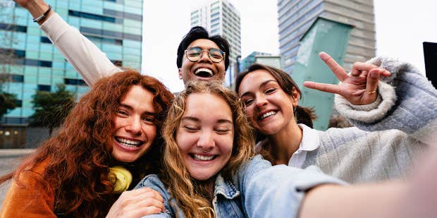 10 Different Types Of Friends Every Human Must Have In Their Life