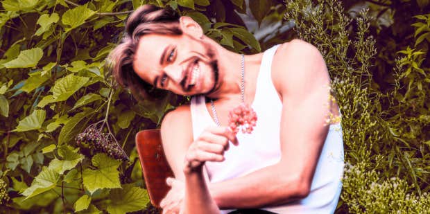 If He Has These 10 Rare Traits, He's A Good Man You Can Count On - Vimarsana News