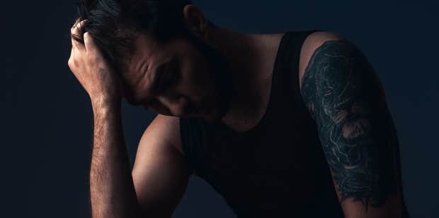 10 Traits Of "Undateable" Men That Are Actually Very Attractive - Vimarsana News