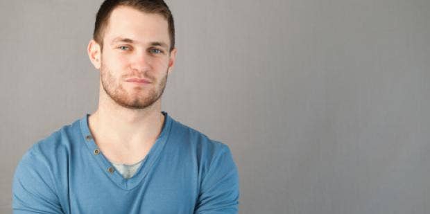 Signs he just wants to hook up