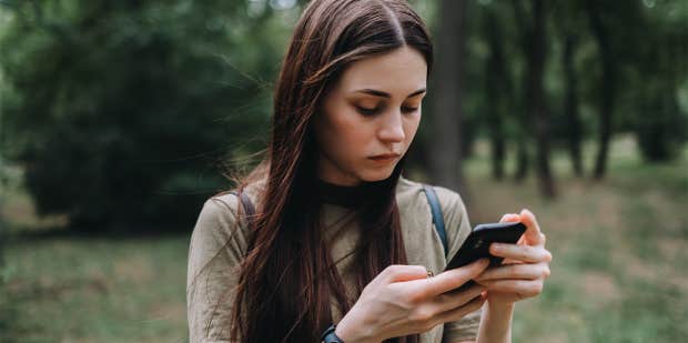 If You Notice These Things, You're About To Be Ghosted - Vimarsana News