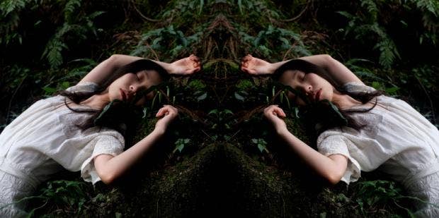 What Does It Mean When You Dream About Falling Common Dream