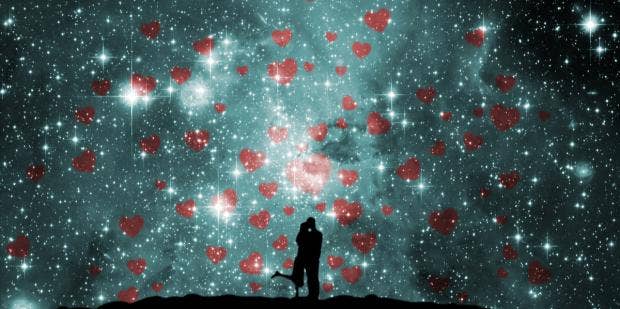 Monthly love horoscope from January 1st to 31st, 2021, by zodiac sign
