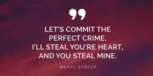 30 Funny Corny Quotes About Love And Relationships Yourtango