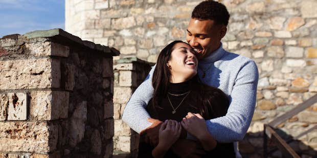 4 Rare Ways To Keep Her Madly In Love With You — Forever - Vimarsana News