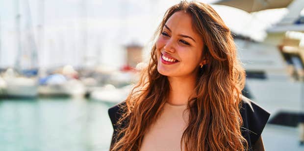 Easy Steps To Get Men To Approach You | Marina Margulis - Vimarsana News