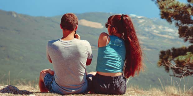 5 Harsh Reasons Your Man Isn't Committing To You ... Yet - Vimarsana News