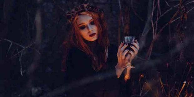 6 Witchy Zodiac Signs According To Astrology Yourtango