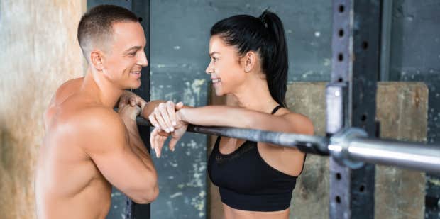 6 Places To Never, Ever Hit On Someone - Vimarsana News