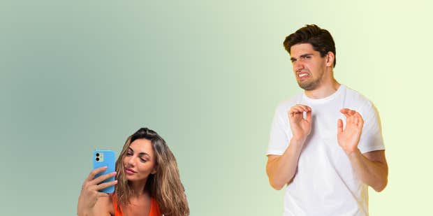Things You Do Subconsciously That Turns Guys Away - Vimarsana News