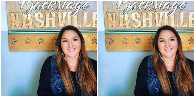 Who Is Allie Colleen? New Details On Garth Brooks' Daughter And Her Country Music Career - YourTango