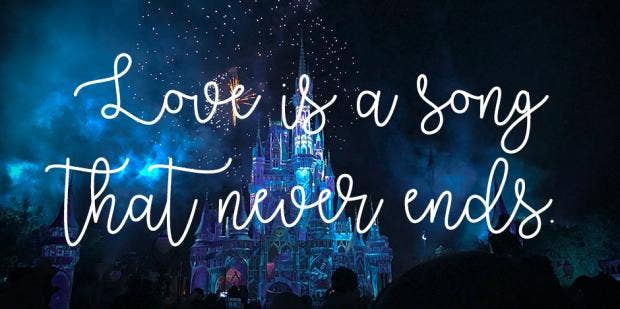 Best Classic Disney Animated Movie Quotes About Life And Love Yourtango