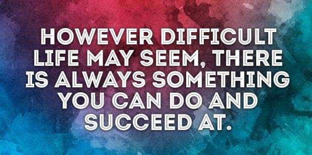 20 Inspirational Quotes For College Students To Keep You Motivated Yourtango