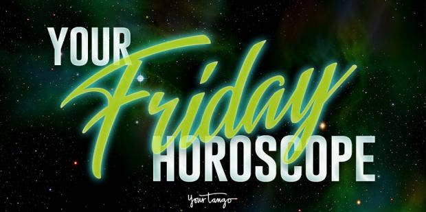 Daily Horoscopes For Today Full Moon Friday April 19 2019 For Zodiac Signs Per Astrology Yourtango But something is keeping you grounded.