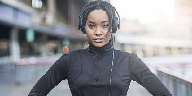 17 Best Spotify Workout Playlists To Get Your Heart