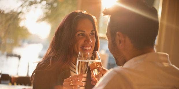 6 Simple Reasons Men Are Better At Dating Than Women - Vimarsana News