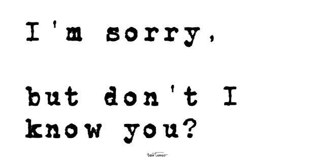 5 Sort Of Cheesy Pick Up Lines That Actually Work In Coffee Shops Blogger Juliet C Obodo Yourtango