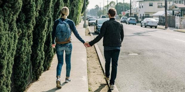 The 4 Zodiac Signs That Play Hard To Get When Flirting Yourtango