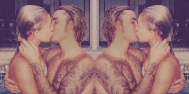 Justin Bieber Hailey Baldwin S Zodiac Sign Numerology Love Compatibility Yourtango His birthday is march 1st, 1994. justin bieber hailey baldwin s zodiac