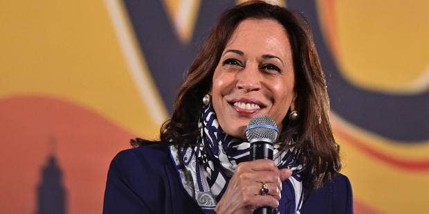 Kamala Harris Makes History Today: 2021 Inauguration