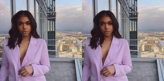 Are Lori Harvey And Diddy Dating New Details On Their Rumored Secret Relationship Yourtango