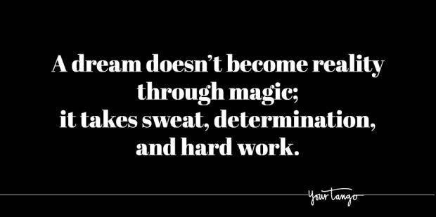 50 Motivational Quotes For Work To Keep You Inspired Get You Through The Week Yourtango