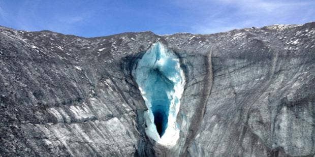 Largest vagina ever Largest vagina ever