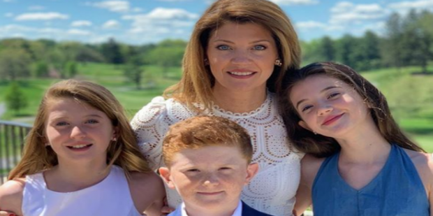 Who Is Norah O'Donnell? New Details On The Second Woman To Ever Anchor The CBS Evening News - YourTango thumbnail