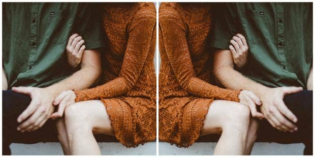 Zodiac Compatibility Shows How To Make Cancer Woman Love You Yourtango