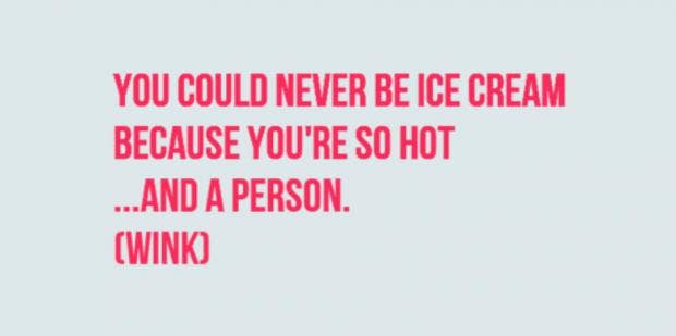 20 Pick Up Lines For The Fatally Awkward Yourtango