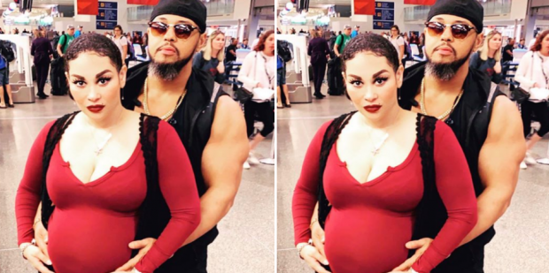 Who Is Keke Wyatt? New Details On R&B Singer Pregnant With 10th Child |  YourTango