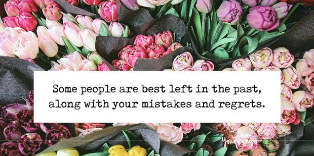 40 Regret Quotes About Living Life To The Fullest Yourtango