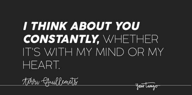27 Crush Quotes About Liking Someone New Yourtango