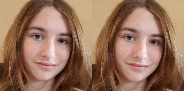 What Happened To Savannah Lee Pruitt Details Missing Tennessee Teen Found Adoptive Dad Charged Rape Yourtango