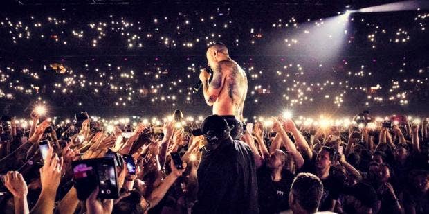 11 Best Linkin Park Songs Lyrics About Depression Suicide Addiction And Sexual Assault Yourtango