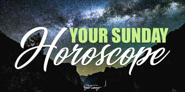 Your weekly dose of astrology