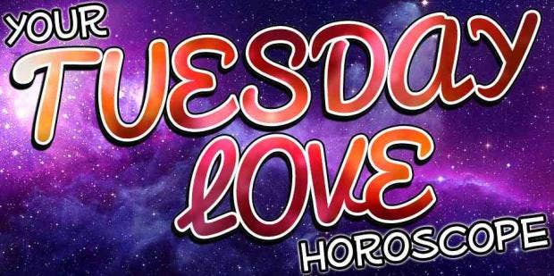 Today S Love Horoscope For Tuesday April 2 2019 For All Signs Of A Zodiac In Astrology Onties Com In all matters of life, you let your quick and creative mind shine.