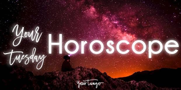 Horoscope & Astrology Tarot Card, Numerology Reading For Wednesday, 6/13/2018, By Zodiac Sign | YourTango