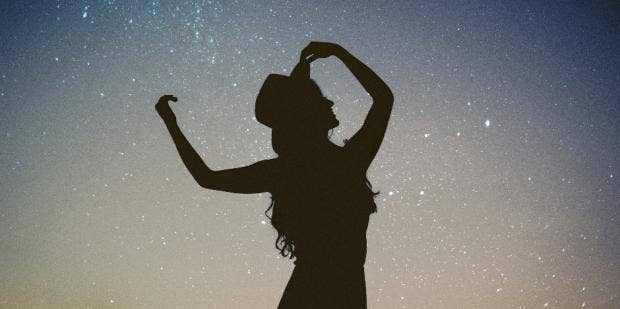 What It Means To Have Venus In The 5th House Of Your Natal Chart