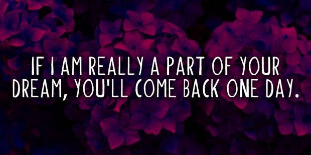 30 Love Quotes About Waiting For The Right Partner Yourtango 74:) the ability to wait is a sign of true love. 30 love quotes about waiting for the