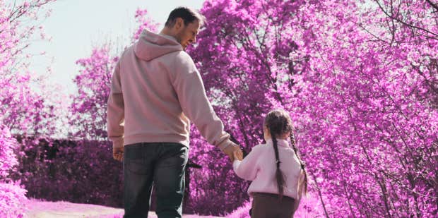4 Critical Differences Between Being A Father And A Dad - Vimarsana News