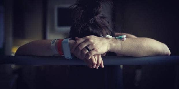 I'm A Mom Who Had An Abortion At 17 And It Still Haunts Me - Vimarsana News