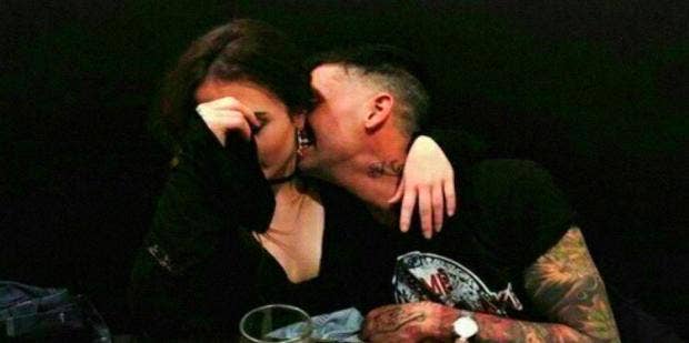 Who Is Scott Rigsby Brooke Burke S New Boyfriend Accused Of Abuse By Ex Wife Heather Lacombe Yourtango