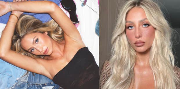 Who Is Alix Earle Dating? Boyfriend Rumors & Her Past Relationships - Vimarsana News