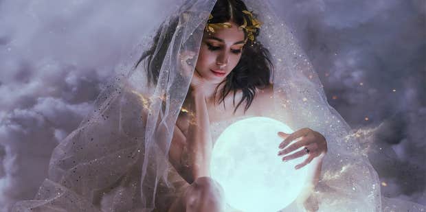 Am I Psychic Quiz And Visual Test Reveals If You Have Psychic Abilities - Vimarsana News