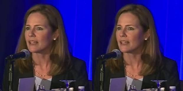Who Is Amy Coney Barrett S Husband Everything To Know About Jesse Barrett Yourtango